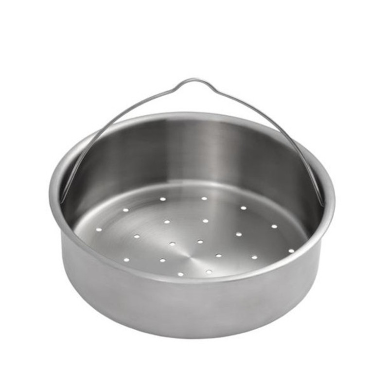 زودپز دوقلو پارس استیل مدل راشا گنجایش 4 و 6 لیتر