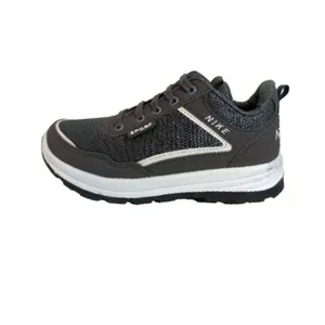 کفش مخصوص دویدن مدل استار 1400 رنگ طوسی