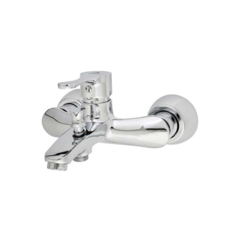 شیر حمام مدل لیسکا شیر حمام مدل لیسکا