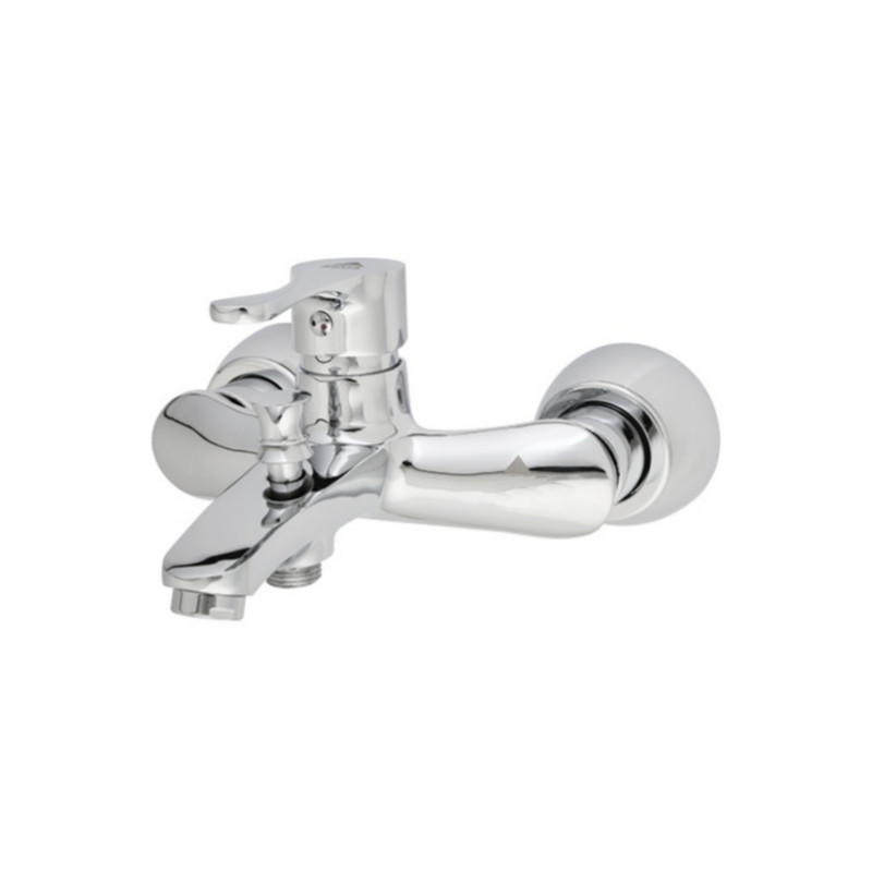 شیر حمام مدل لیسکا شیر حمام مدل لیسکا