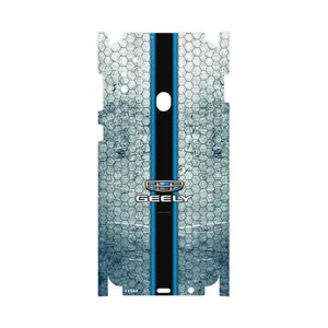 MAHOOT GEELY-FullSkin Cover Sticker for Samsung Galaxy M30s