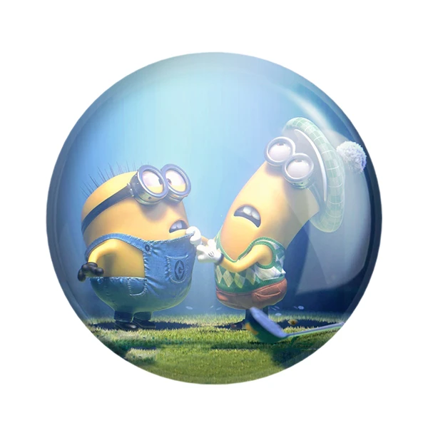مگنت خندالو مدل مینیون ها Minions کد 13727