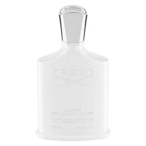 ادو پرفیوم مردانه کرید مدل SILVER MOUNTAIN WATER حجم 100 میلی لیتر
