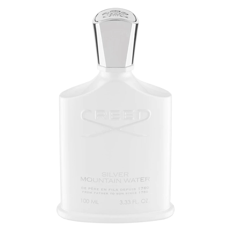 ادو پرفیوم مردانه کرید مدل SILVER MOUNTAIN WATER حجم 100 میلی لیتر
