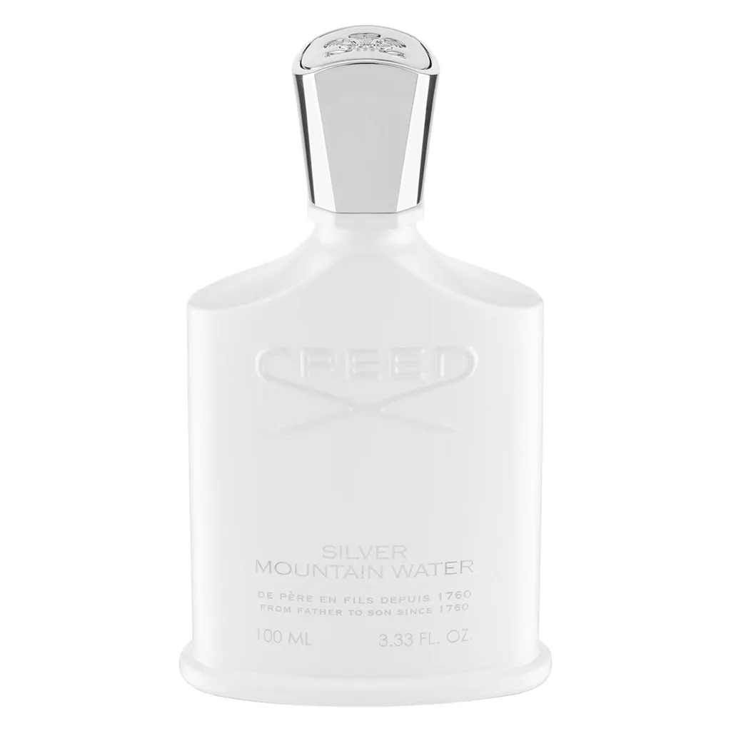 ادو پرفیوم مردانه کرید مدل SILVER MOUNTAIN WATER حجم 100 میلی لیتر