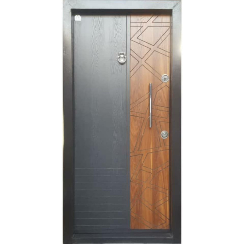 در ضد سرقت مدل ستاره