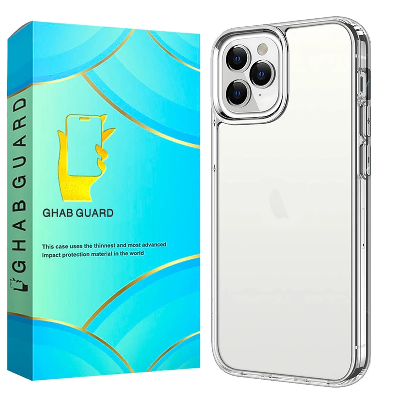 کاور قاب گارد مدل SJG مناسب برای گوشی موبایل اپل iPhone 11 Pro Max