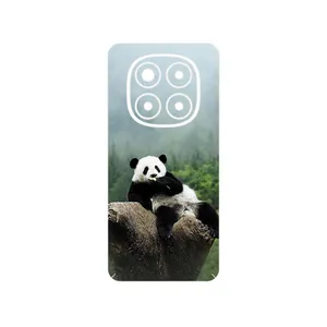 MAHOOT Panda Cover Sticker for Xiaomi Redmi Note 14 Pro 5G