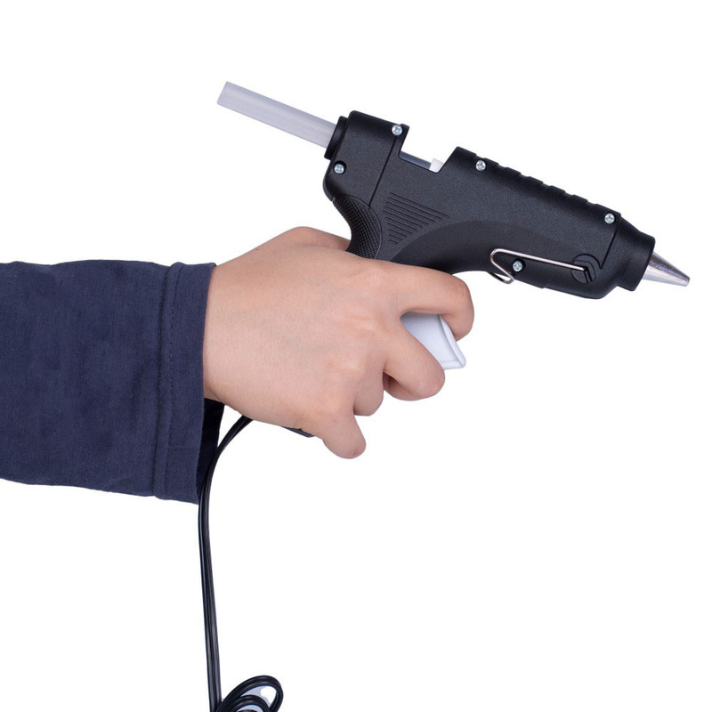 دستگاه چسب حرارتی جانسون مدل G-250 دستگاه چسب حرارتی جانسون مدل G-250