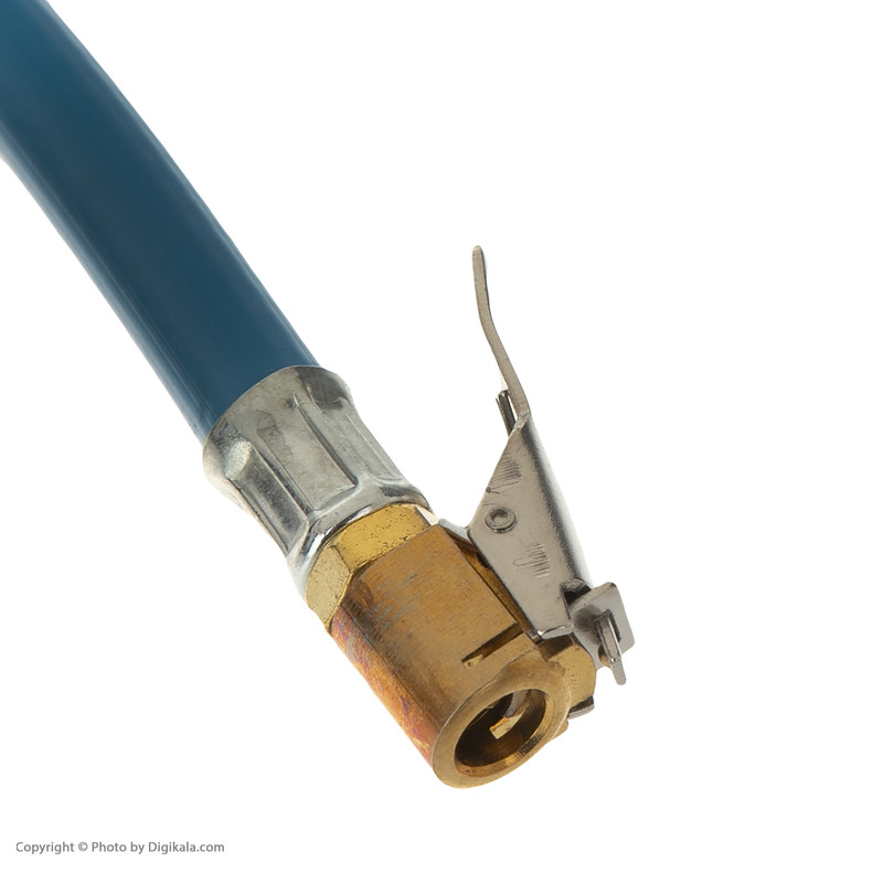 تفنگی باد گیج دار جینکایدو مدل R20-116 تفنگی باد گیج دار جینکایدو مدل R20-116