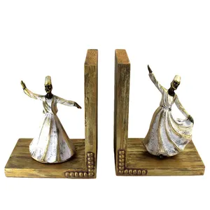 نگهدارنده کتاب مدل سماع مجموعه 2 عددی