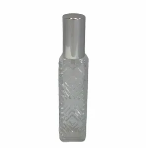 محفظه نگهدارنده عطر مدل 01 مجموعه 20 عددی