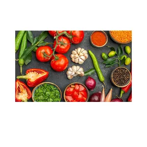 پادری مدل آشپزخانه کد M35M001-MH0070 سایز 76x46 سانتی متر