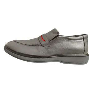 کفش کالج مردانه مدل 9917