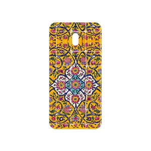 MAHOOT Iran Tile 10 Cover Sticker for Xiaomi Redmi 8A