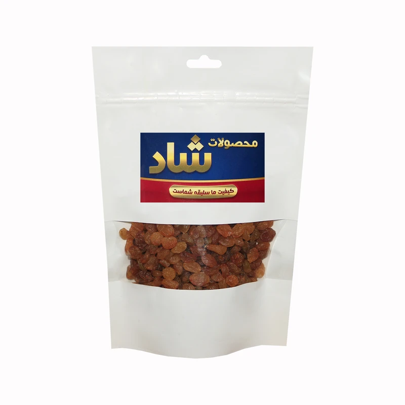 کشمش پلویی شاد - 350 گرم