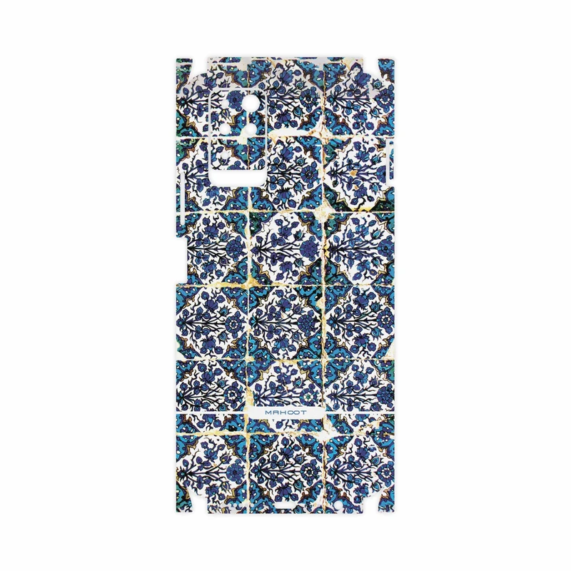 برچسب پوششی ماهوت مدل Iran-Tile1-FullSkin مناسب برای گوشی موبایل اینفینیکس Note 10
