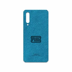 MAHOOT BL-PUBG Cover Sticker for Xiaomi Mi 9