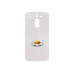 MAHOOT Lasagne Cover Sticker for LG K8