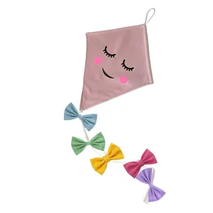 دیوار کوب اتاق کودک مدل بادبادک کد 02