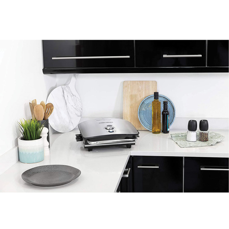 گریل جورج فورمن کد 22160