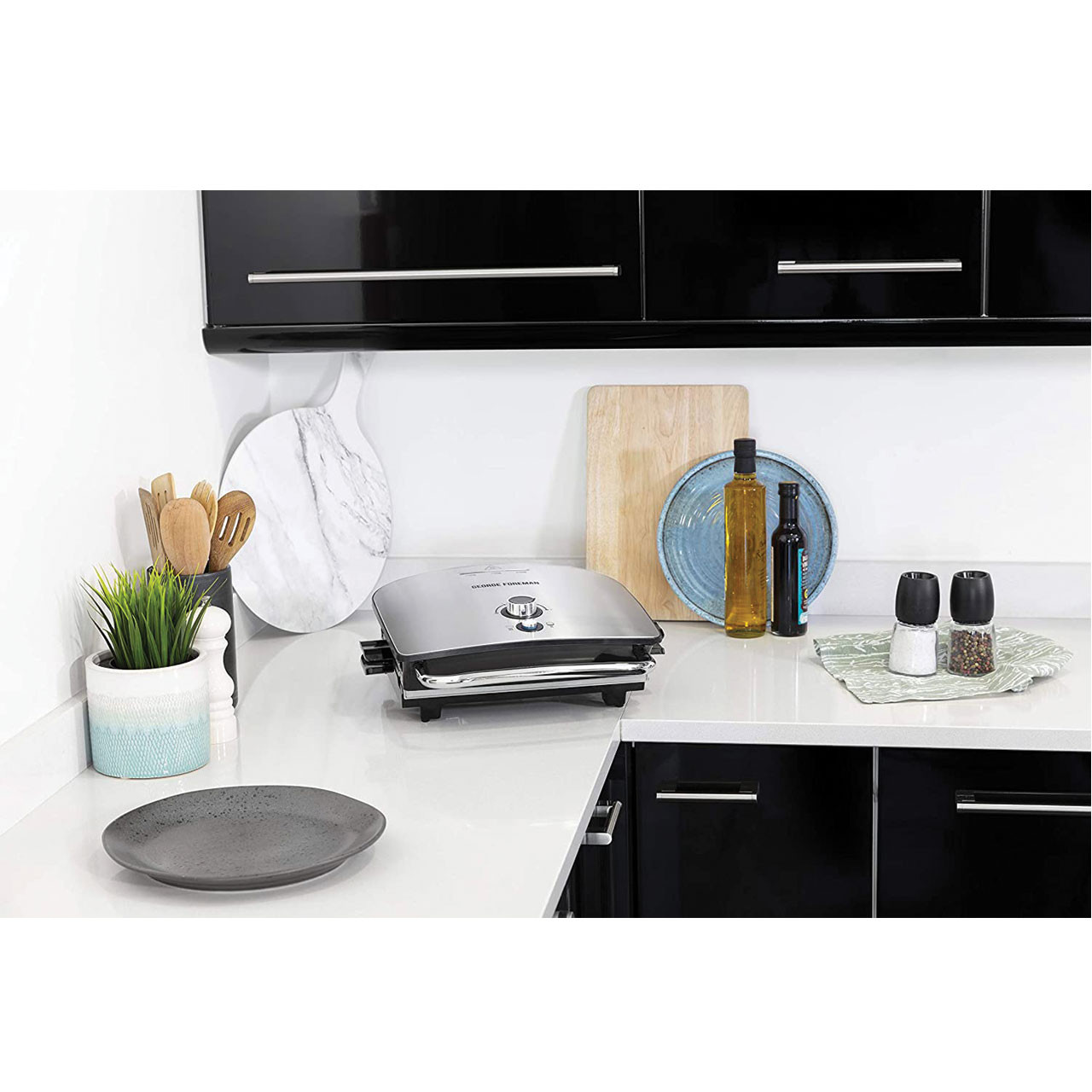 ساندویچ ساز جورج فورمن مدل 22160GCC