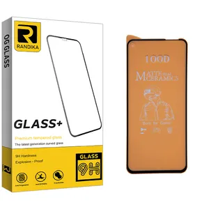 Randika GLD Screen Protector For Samsung Galaxy A11