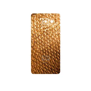 MAHOOT Fish Skin Cover Sticker for Samsung Galaxy A5 2016