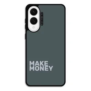 AKAM AMC-WSGS25E-RICH-21 Cover For Samsung Galaxy S25 Edge