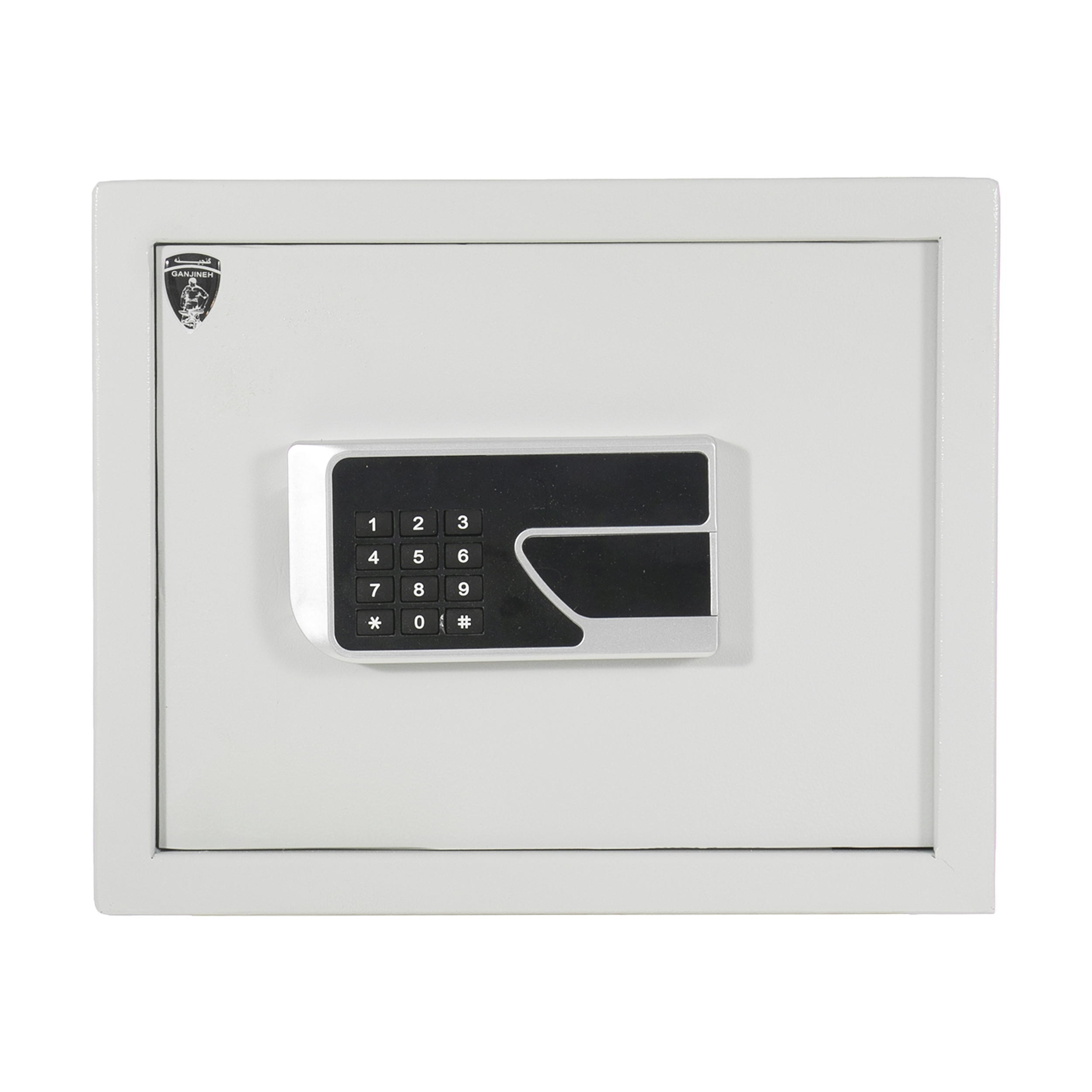 گاوصندوق الکترونیکی گنجینه مدل 300H