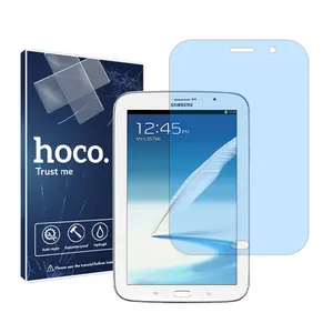 Hoco HyBLU model anti-blue ray screen protector suitable for Samsung Galaxy Note 8.0 N5100 tablet