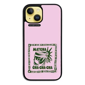 AKAM AMC-WA15-MATCHA-16 Cover For Apple iPhone 15