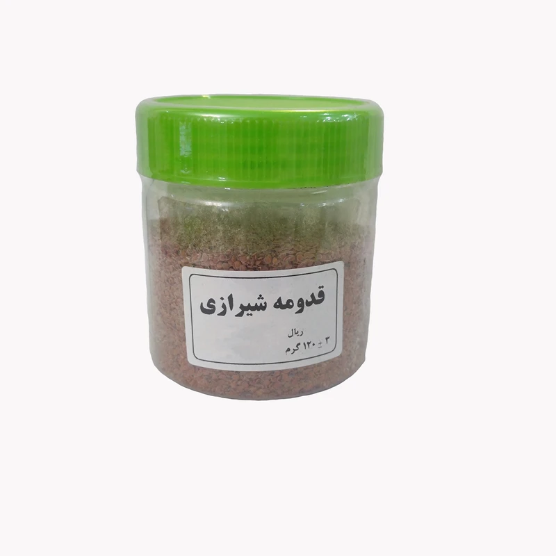 قدومه شیرازی - 120 گرم