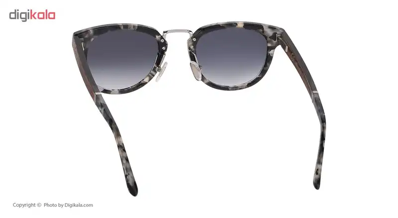 عینک آفتابی زنانه وودیز بارسلونا مدل Eastwood03