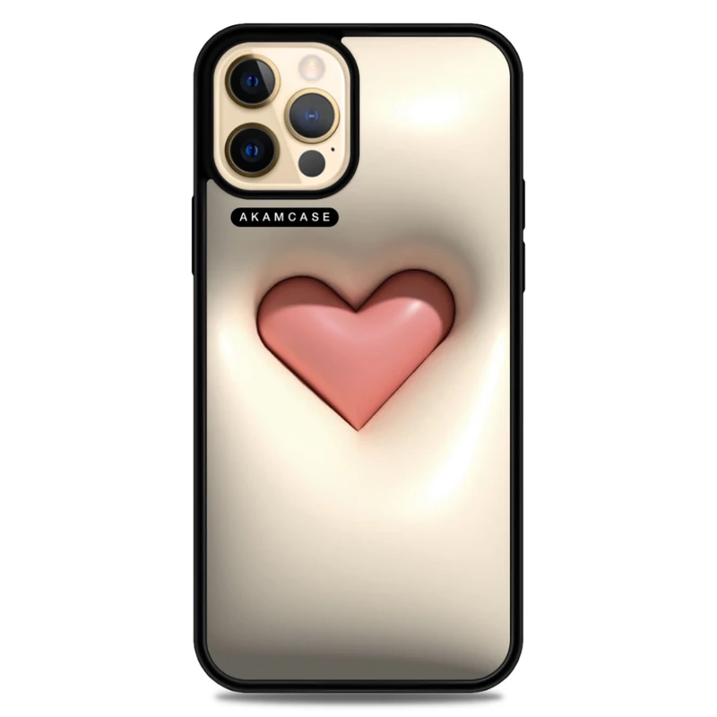 کاور آکام مدل AMC-WA12PRO-JELLY-68 مناسب برای گوشی موبایل اپل iPhone 12 Pro