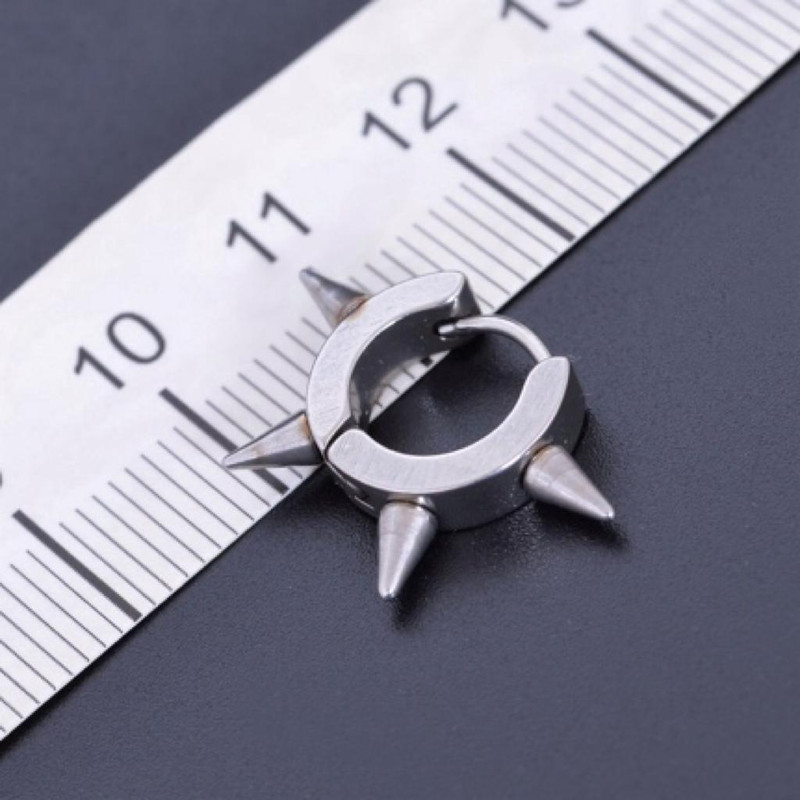 پیرسینگ گوش زنانه پایتخت مدل PS527_A پیرسینگ گوش زنانه پایتخت مدل PS527_A