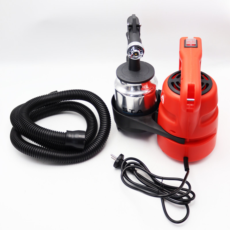 پیستوله برقی اس تی ای مدل YP-CX05