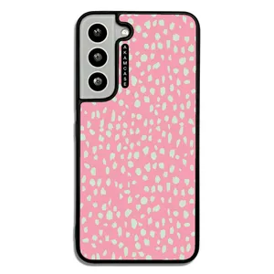 AKAM AMC-WSGS22-DOTS-13 Cover For Samsung Galaxy S22