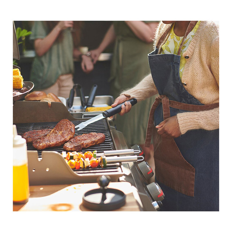 پیش بند آشپزخانه ایکیا مدل GRILLTIDER
