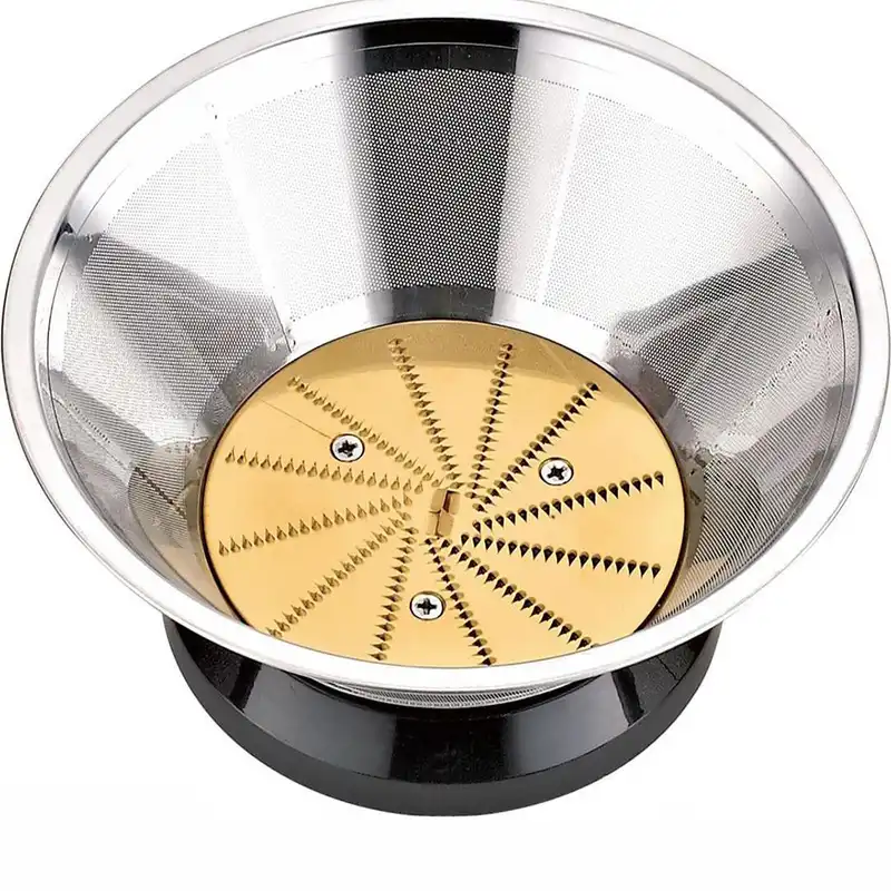 آبمیوه گیری جنرال پلاس مدل GE-9843