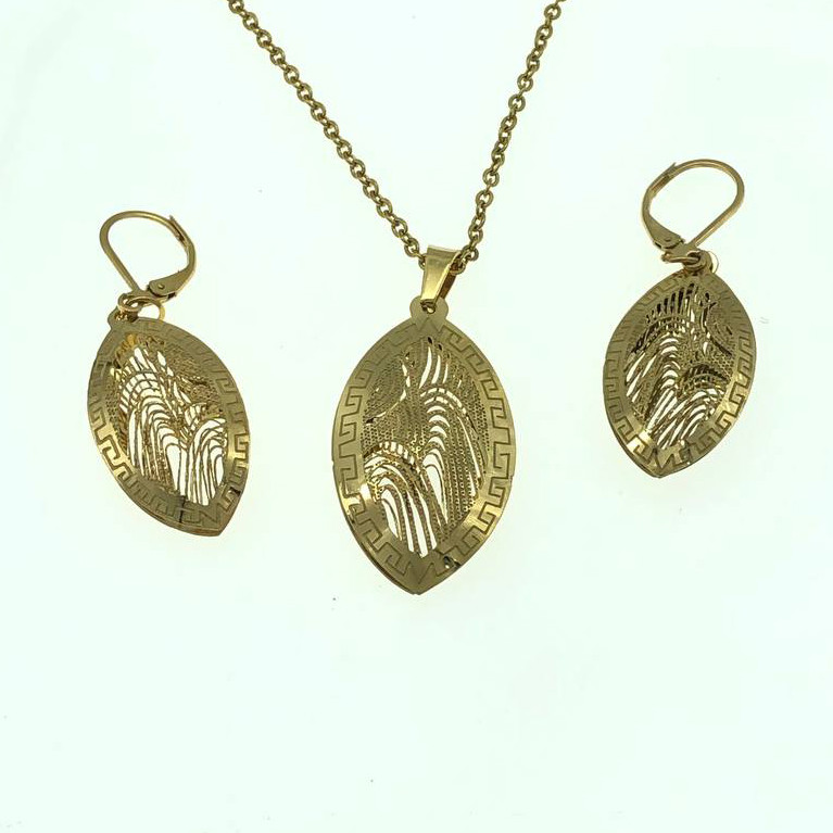 نیم ست زنانه مدل SH 512