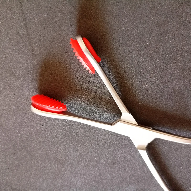 عکس شماره 5 : پنس زبانگیر هلث تک مدل 16