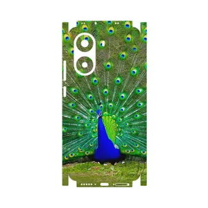 MAHOOT Peacock-FullSkin Cover Sticker for Xiaomi Poco X7 Pro