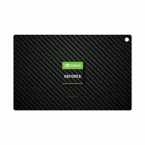 MAHOOT Nvidia Brand Cover Sticker for Sony Xperia Z2 Tablet LTE 2014