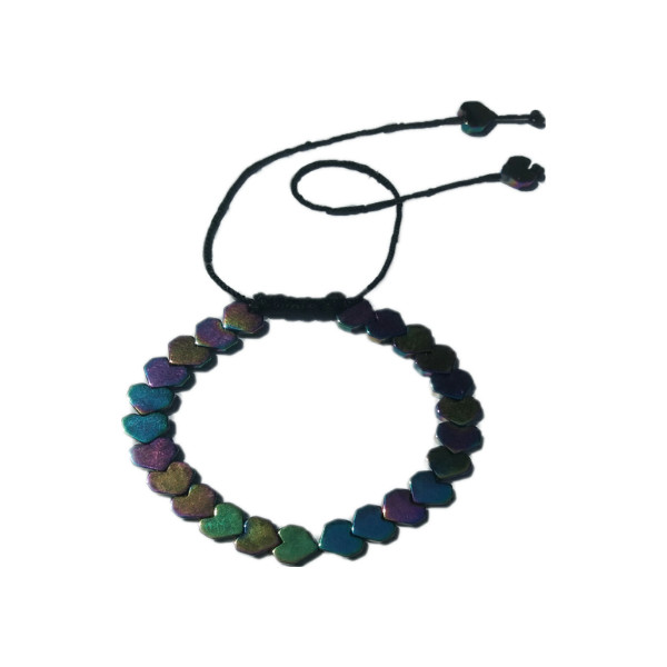 دستبند دخترانه مدل 06