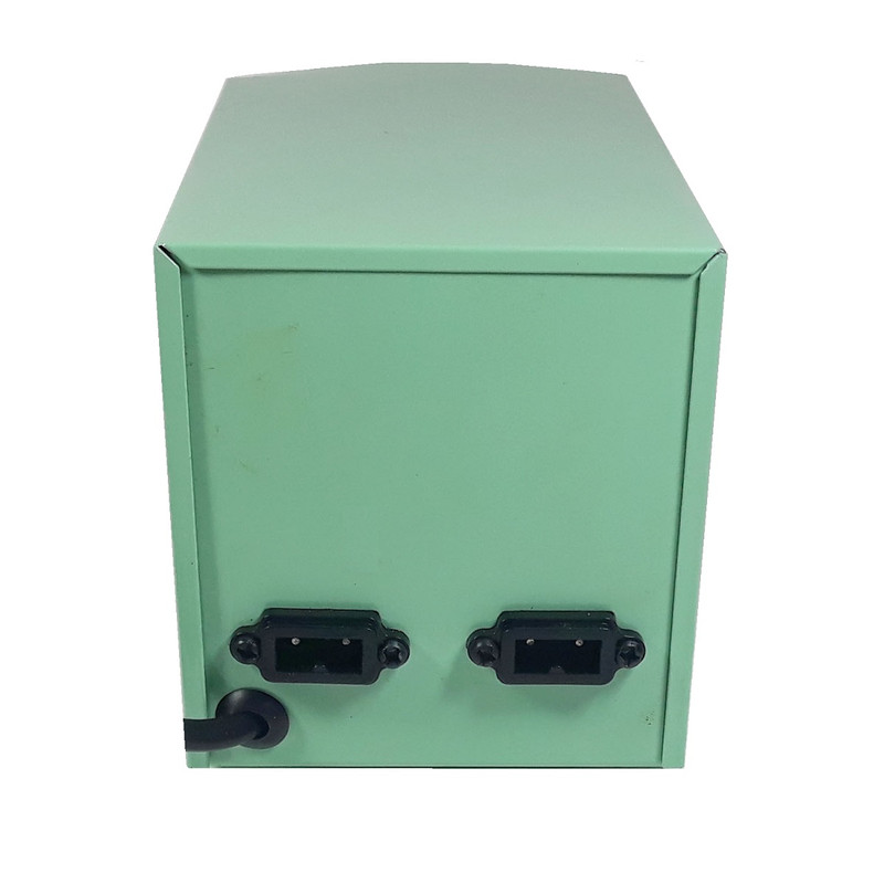 پیچ گوشتی برقی مدل TESD-AD2G بسته 2 عددی