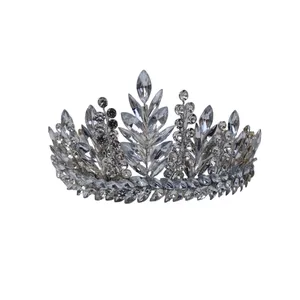 تاج عروس زنانه مدل 24 20