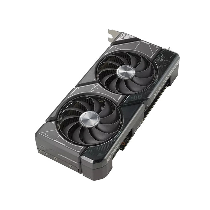 کارت گرافیک ایسوس مدل DUAL GeForce RTX 4070 SUPER OC Edition 12GB
