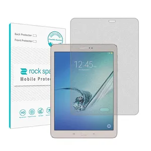 محافظ صفحه نمایش گیمینگ راک اسپیس مدل HyGAM مناسب برای تبلت سامسونگ Galaxy Tab S2 9.7
