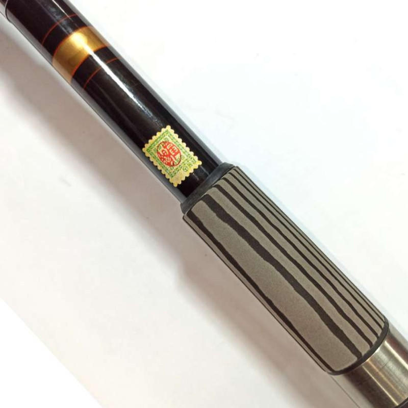چوب ماهیگیری تله پارتنر مدل TP_210